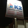 Foto K2 Lanches, Varginha Foto K2 Lanches, Varginha