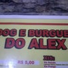 Foto Dog e Burguer do Xiru, Arroio Do Sal Foto Dog e Burguer do Xiru, Arroio Do Sal
