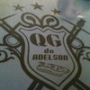 Foto QG do Adelson, Lagoa Seca Foto QG do Adelson, Lagoa Seca