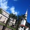 Foto Praça de Nova Bréscia, Nova Bréscia Foto Praça de Nova Bréscia, Nova Bréscia