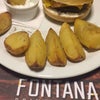 Foto Fontana Prime Burger, Caxias do Sul Foto Fontana Prime Burger, Caxias do Sul