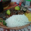 Foto Fortal do Peixe, Águas Lindas De Goiás Foto Fortal do Peixe, Águas Lindas De Goiás