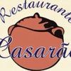 Foto Restaurante Casarao, Bebedouro Foto Restaurante Casarao, Bebedouro