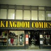 Foto Kingdom Comics, Brasília