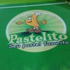 Foto Pastelito, Pau Amarelo Foto Pastelito, Pau Amarelo