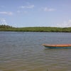 Foto Rio São Miguel, Barra De São Miguel Foto Rio São Miguel, Barra De São Miguel