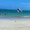 Foto Praia de Cabedelo, Cabedelo Foto Praia de Cabedelo, Cabedelo