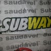 Foto Subway, Salvador
