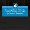 Foto Supermercado Rio das Pedras, Itaberaí Foto Supermercado Rio das Pedras, Itaberaí