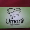 Foto Umami, Santos Dumont Foto Umami, Santos Dumont