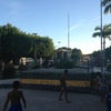 Foto Praça central de Curralinho Pará, Curralinho Foto Praça central de Curralinho Pará, Curralinho