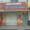 Foto Drogaria Vida, Sao Mateus - Ma Foto Drogaria Vida, Sao Mateus - Ma