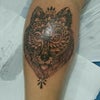 Foto Calango Tattoo & Piercing, Brasília Foto Calango Tattoo & Piercing, Brasília