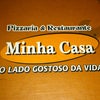 Foto Minha Casa Pizzaria e Restaurante, Pinhais Foto Minha Casa Pizzaria e Restaurante, Pinhais
