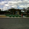 Foto Praça do SESI, São José da Tapera Foto Praça do SESI, São José da Tapera