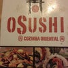 Foto O Sushi, Bom Despacho Foto O Sushi, Bom Despacho