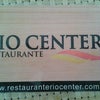 Foto Rio Center Restaurante, Petrolina Foto Rio Center Restaurante, Petrolina