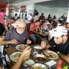 Foto Churrascaria e Lanchonete Águia, Governador Mangabeira Foto Churrascaria e Lanchonete Águia, Governador Mangabeira