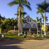 Foto Praça São Sebastião, Dionísio Foto Praça São Sebastião, Dionísio