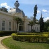 Foto Parque das Águas, Caxambu Foto Parque das Águas, Caxambu