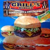 Foto Grill's Burger, Ariquemes Foto Grill's Burger, Ariquemes