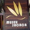 Foto Museu Sacaca, Macapá Foto Museu Sacaca, Macapá
