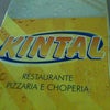 Foto Kintal Restaurante e Choperia, Formiga Foto Kintal Restaurante e Choperia, Formiga
