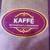 Foto Kaffé, Abatiá Foto Kaffé, Abatiá