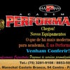 Foto Academia Performance Saúde Para Toda Vida!, Paulo Afonso Foto Academia Performance Saúde Para Toda Vida!, Paulo Afonso