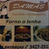 Foto Pizzaria e Restaurante Damas, Planura Foto Pizzaria e Restaurante Damas, Planura
