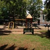 Foto Praça Almirante Tamandaré, Passo Fundo Foto Praça Almirante Tamandaré, Passo Fundo