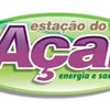 Foto Estação do Açai, Barão de Cocais Foto Estação do Açai, Barão de Cocais