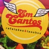 Foto Encantos Refeicoes e Lanches, Barão de Cocais Foto Encantos Refeicoes e Lanches, Barão de Cocais