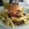 Foto Come come Lanches, São Marcos Foto Come come Lanches, São Marcos