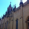 Foto Igreja Matriz De Campos Gerais, Campos Gerais Foto Igreja Matriz De Campos Gerais, Campos Gerais