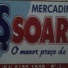 Foto Mercadinho Soares, Lucrécia Foto Mercadinho Soares, Lucrécia