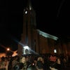 Foto Praça Matriz, Patrocínio Foto Praça Matriz, Patrocínio
