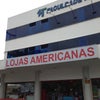 Foto Lojas Americanas, Ilhéus Foto Lojas Americanas, Ilhéus