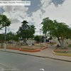 Foto Praça Maria Gayão Pessoa Guerra, Araçoiaba Foto Praça Maria Gayão Pessoa Guerra, Araçoiaba