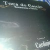 Foto Toca Do Cascão, Umuarama Foto Toca Do Cascão, Umuarama
