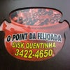 Foto Point da Feijoada, Vitória da Conquista Foto Point da Feijoada, Vitória da Conquista
