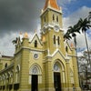 Foto Praça Cesário Alvim, Caratinga Foto Praça Cesário Alvim, Caratinga