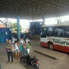 Foto Terminal Rodoviário De Breu Branco PA, Breu Branco Foto Terminal Rodoviário De Breu Branco PA, Breu Branco