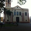 Foto Praça da Matriz, Atibaia Foto Praça da Matriz, Atibaia