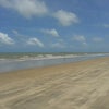 Foto Praia de Carnaubinha, Touros Foto Praia de Carnaubinha, Touros