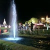Foto Praça da Jabuticaba, Contagem Foto Praça da Jabuticaba, Contagem