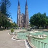 Foto Praça Getúlio Vargas, Santa Cruz do Sul Foto Praça Getúlio Vargas, Santa Cruz do Sul