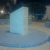 Foto Praça do Cruzeiro da Veja , Acari Foto Praça do Cruzeiro da Veja , Acari