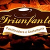 Foto Panificadora Triunfante, Nova Canaã Foto Panificadora Triunfante, Nova Canaã