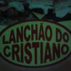 Foto Lanchão Do Cristiano, Rio Novo Foto Lanchão Do Cristiano, Rio Novo